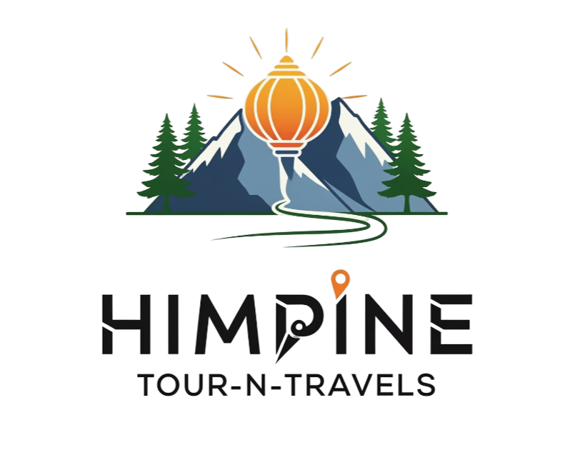 HimPine Logo
